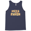 pizza kween Tank Top