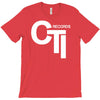 cti records T-Shirt