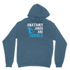 anatomy jokes are cornea Hoodie