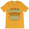 They Call Me Grandpa Because Partner in the Crime Makes Me Sound Like T-Shirt