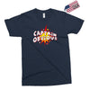 captain obvious Exclusive T-shirt