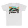 Powell All Over Men's T-shirt