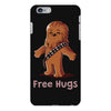 hug a wookiee iPhone 6 Plus/6s Plus Case