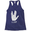 llap Racerback Tank