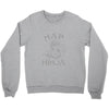 nap ninja Crewneck Sweatshirt