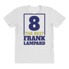 Frank Lampard The Best 8 All Over Women's T-shirt