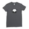 fahrie77 Ladies Fitted T-Shirt