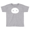 big hero 6 baymax head eyes Toddler T-shirt