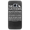 night's watch vow got christmas Samsung Galaxy S7 Edge