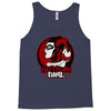 gotham girl h Tank Top