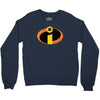 The incredibles Vintage Crewneck Sweatshirt