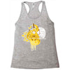 dreamsphere Racerback Tank