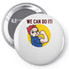 beboldforchange Pin-back button
