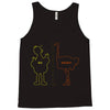 biggest Tank Top