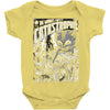catastrophe Baby Onesie