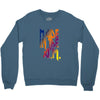 made in the am Crewneck Sweatshirt