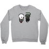 it glows Crewneck Sweatshirt