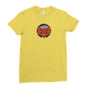 COOL IN SIMPLE Ladies Fitted T-Shirt
