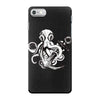 pirate octopus iPhone 7 Case