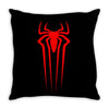 spiderman Throw Pillow