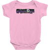gruesome magazine Baby Onesie