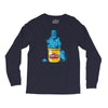play toh Long Sleeve Shirts