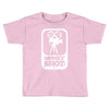 money shot Toddler T-shirt