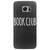 book club Samsung Galaxy S7 Edge