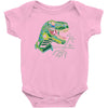 polygont Baby Onesie