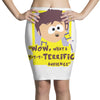 audience south park Pencil Skirts