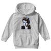 Bob Dylan Youth Hoodie