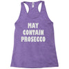 prosecco Racerback Tank