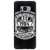 Things Better 1984 Age Approach Magnificent Samsung Galaxy S8 Plus