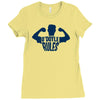 o'doyle rules Ladies Fitted T-Shirt