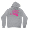 happy valentine's day Unisex Hoodie