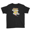 solemnly pizza Youth Tee
