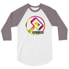 Hammer 3/4 Sleeve Shirt