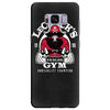 ye olde gym Samsung Galaxy S8 Plus