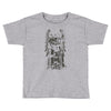 dead priest Toddler T-shirt