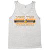 Wish You Were Beer Tank Top