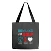 marvelous bowling for soup lunch drunk love Tote Bags