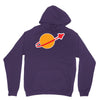 Lego Space Unisex Hoodie