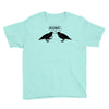 nevermore Youth Tee