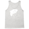 yin yang shark Tank Top