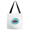 focus Tote Bags