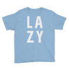 lazy Youth Tee