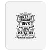 Vintage 1978 Mousepad
