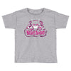 night shades Toddler T-shirt