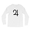GOOD DATE 21 Long Sleeve Shirts
