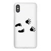 Guess What? - Baby Inside iPhoneX